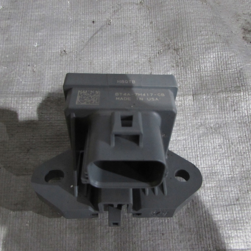 фото №1, Ford kuga mk2 блок управления модуль bt4a7h417cb