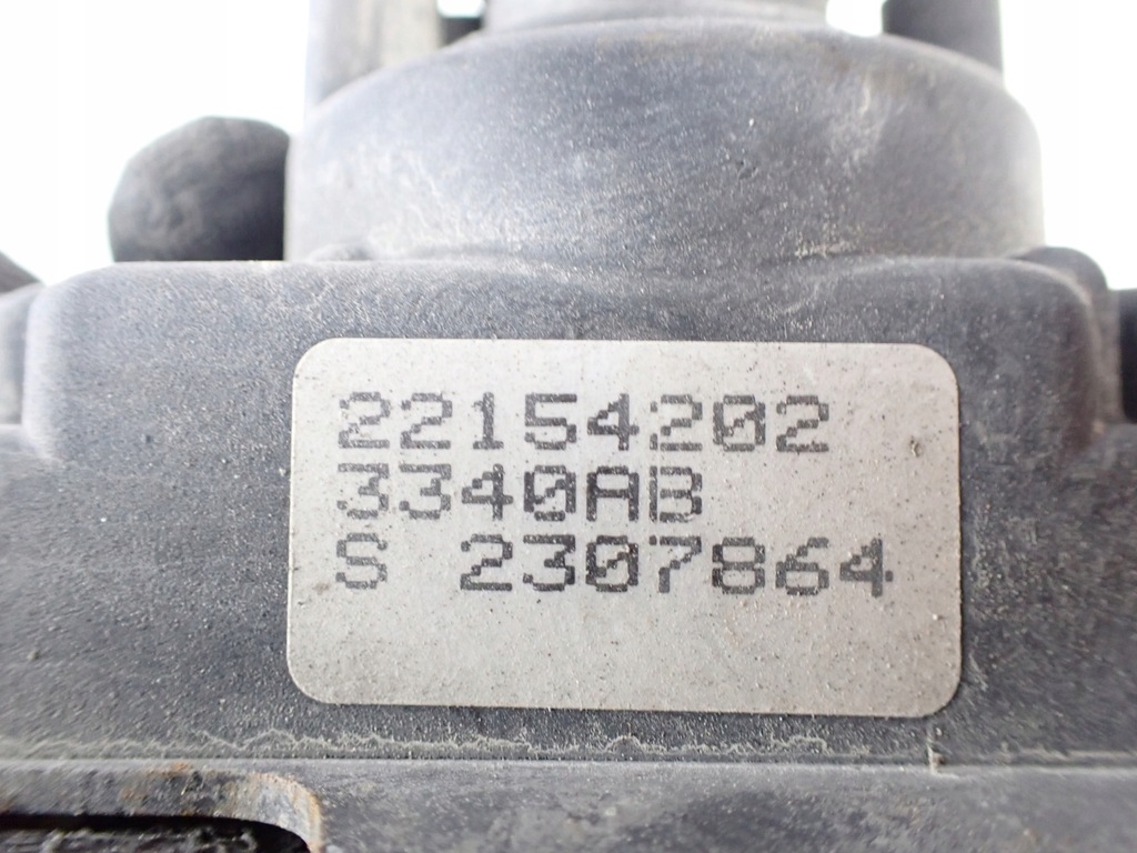 фото №10, Датчик рівня підвіска corvette c5 перед