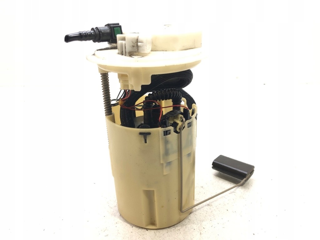 фото №1, Насос топлива модуль 0580313053/bos