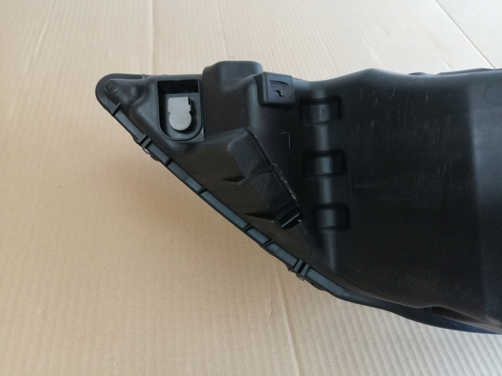 фото №10, Dacia logan лампа ліва перед