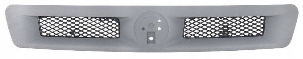 фото №1, Fiat albea palio weekend 02-06 решітка радіатора решітка решітка радіатора