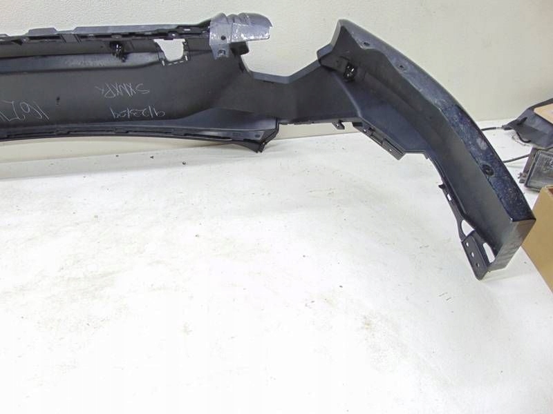 Бампер задній задній bmw xm 51129450898 Київ