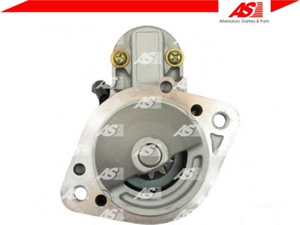 фото №5, Стартер as-pl