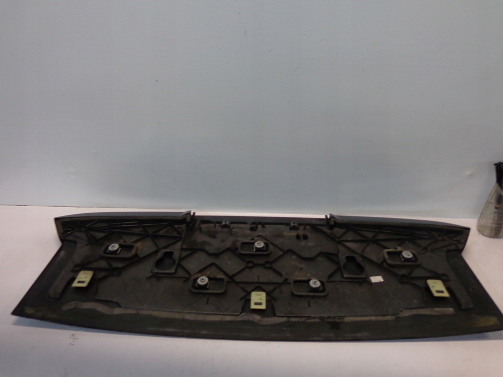 фото №7, Alfa romeo 159 kombi спойлер захист кришки багажника kod : 876 156037371