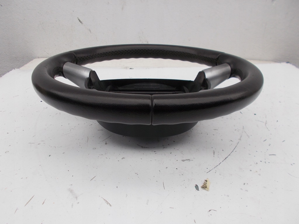 фото №12, Повітропровід шкіряний ford mondeo mk2