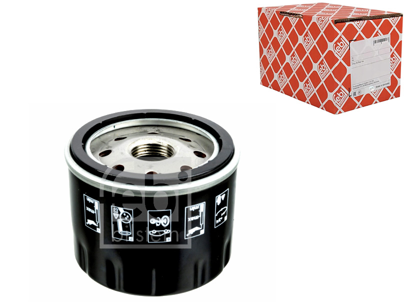 фото №1, Фильтр масла alfa romeo tonale fiat 500x jeep compass renegade