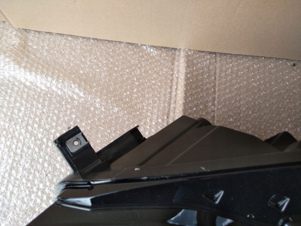 Tesla model 3 рестайлинг  y фара full led левая новая 20- Доставка