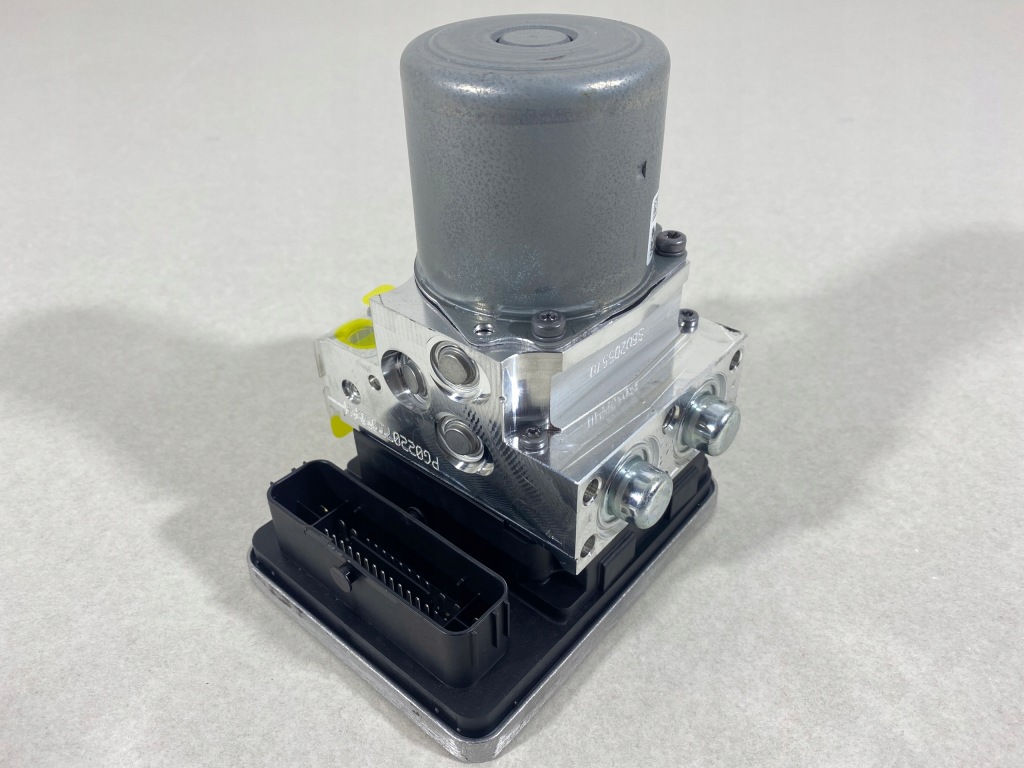 фото №1, Mercedes gle w167 a167 gls x167 насос abs nowa