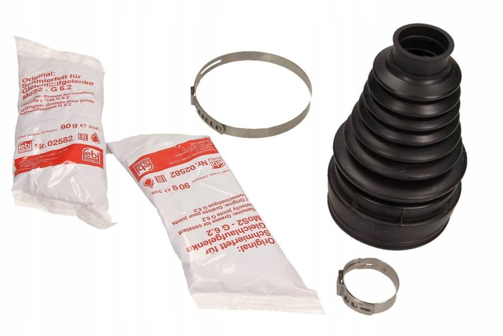 фото №1, Febi bilstein 48822 набір захист, система кермовий