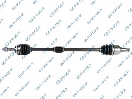 фото №1, Gsp привідний вал привідна 208165