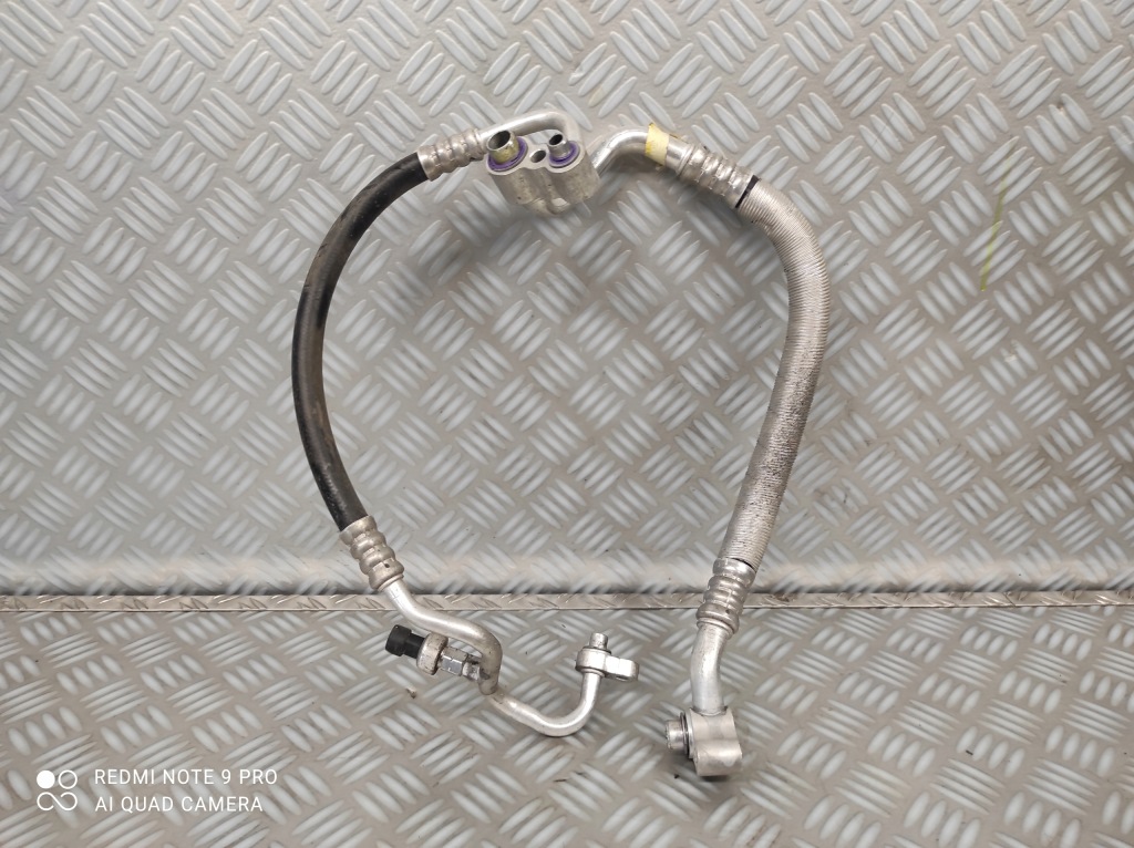 фото №1, Дроти шланг кондиціонера opel astra v k 1.6 cdti