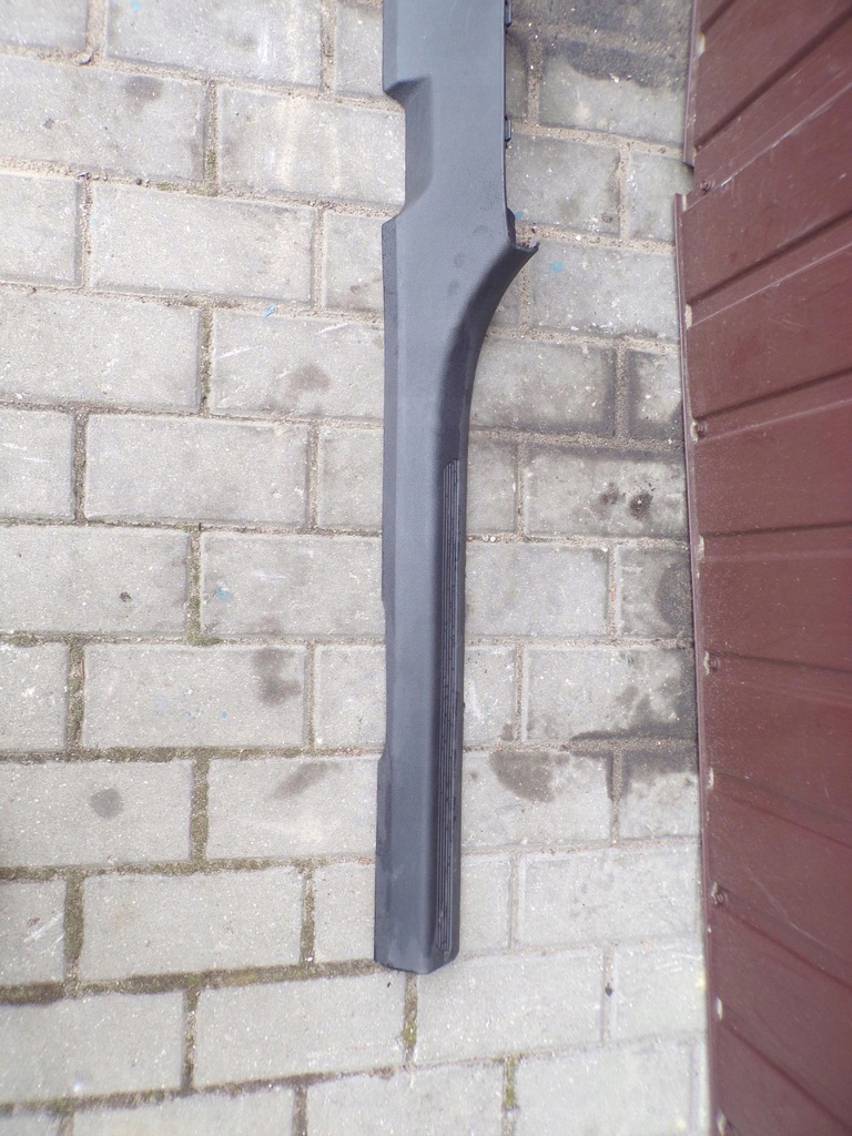 фото №8, Молдинг порог левая 2gm853371 vw t-cross