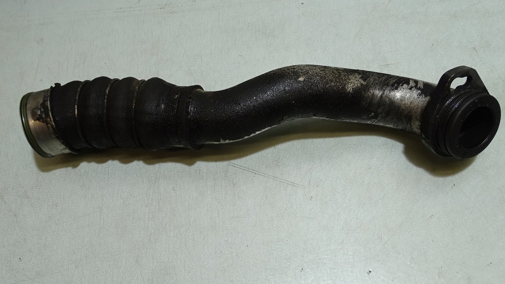 фото №1, Bmw 1 e81 e87 wąż / труба інтеркулер 11617788342 257