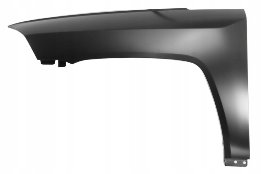фото №1, Крыло передний jeep compass 2007-2010 левый