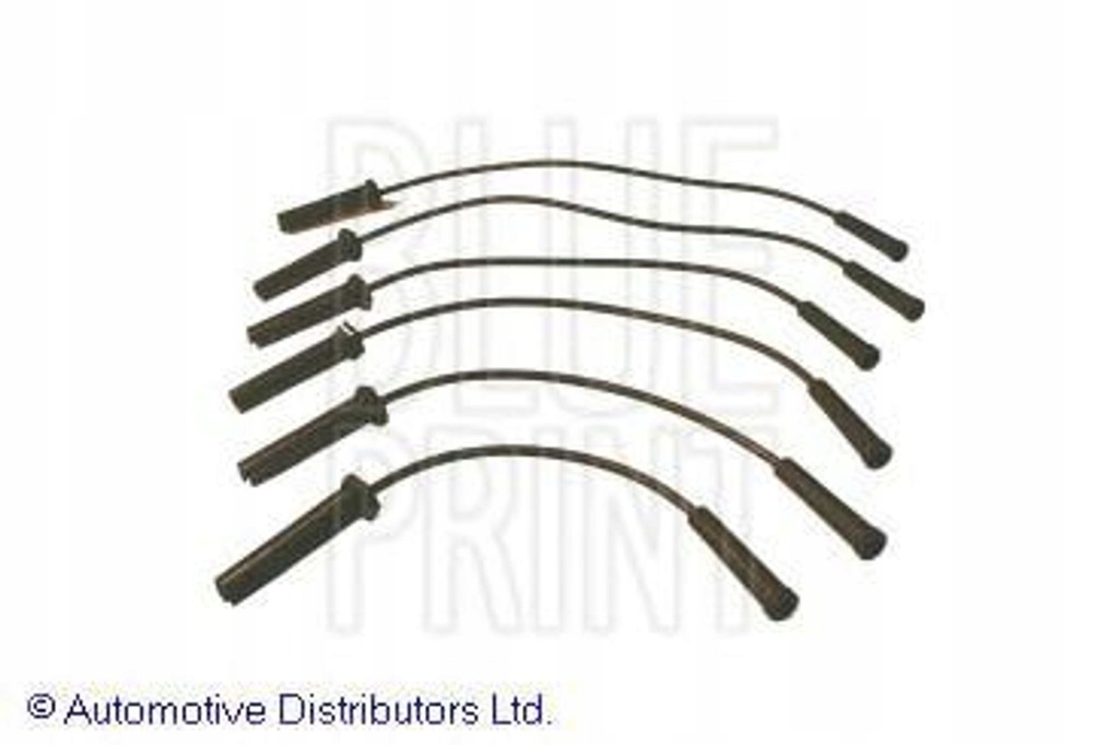 фото №16, Набір трубопровід запалювання blue print ada101604