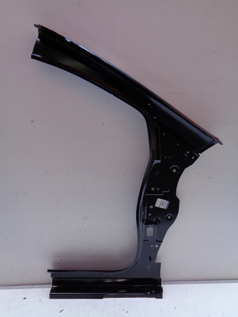 фото №3, Блок двигателя левый передний renault kangoo iv 21-