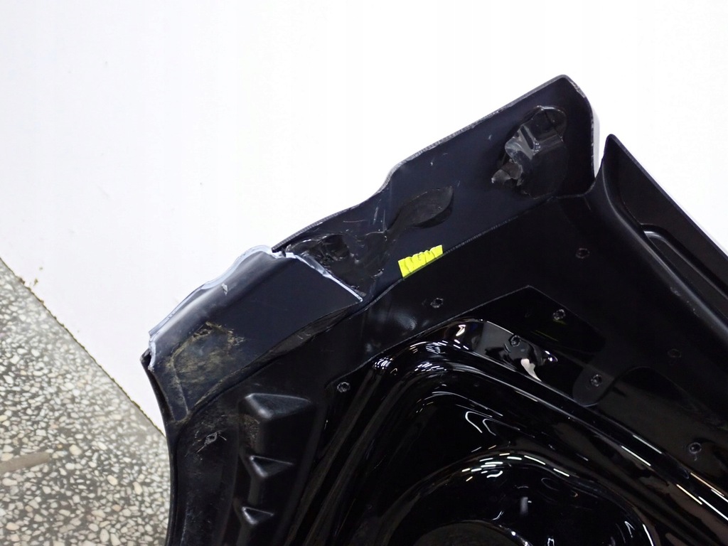 фото №8, Kompletny перед капот лампи бампер europa ligier js50 sport 23r