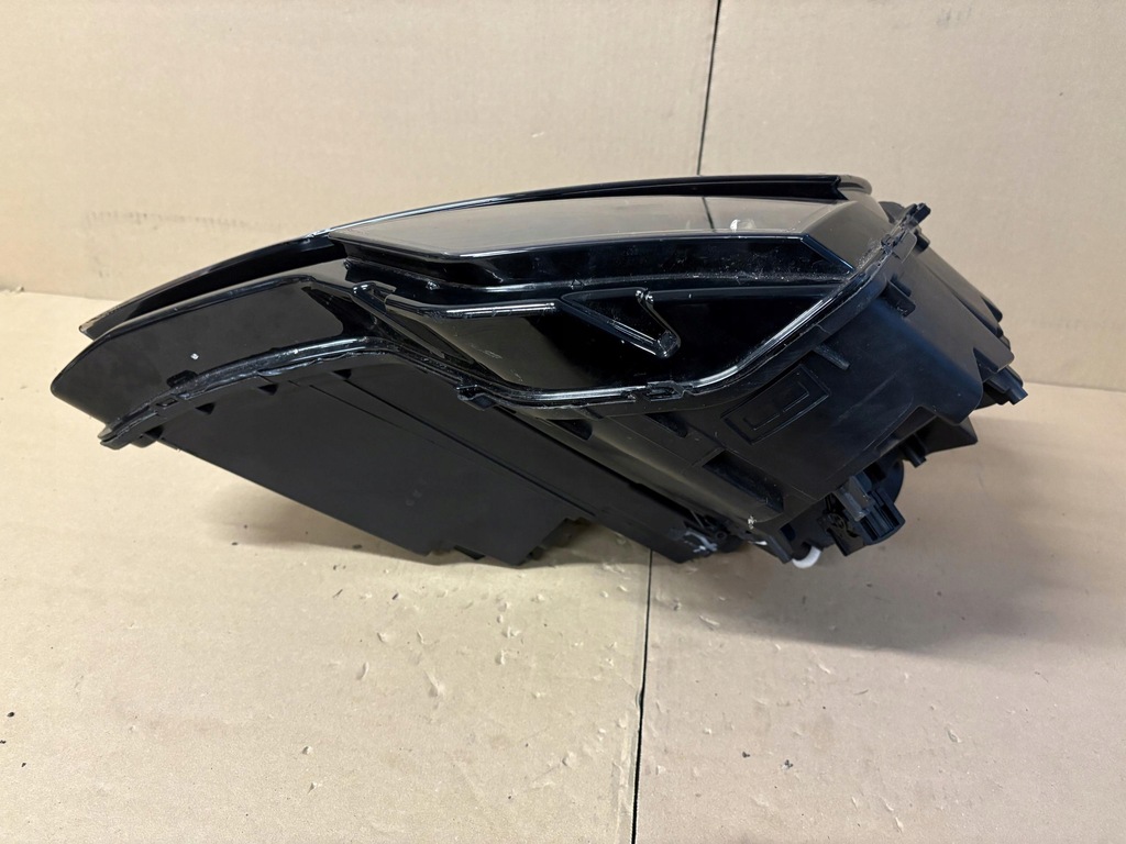 фото №10, Skoda karoq 57b 2017- лампа лівий перед full led 57b941015d