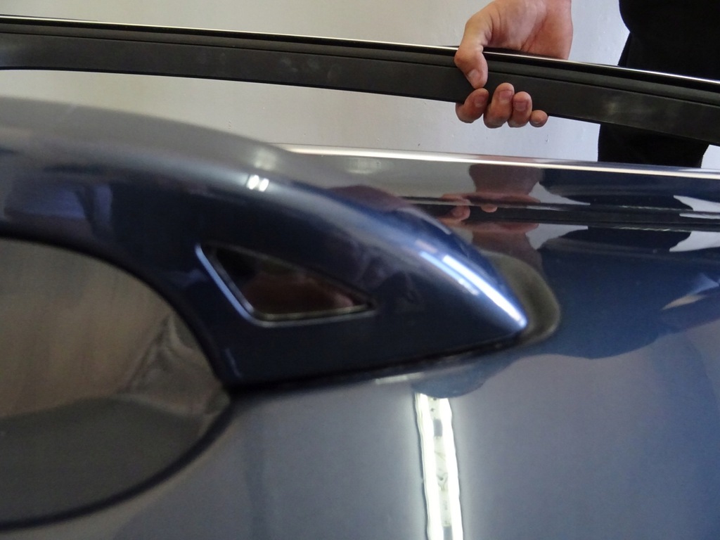 фото №6, Volvo s60 ii v60 iii 18- дверь передние правое keyless стекло полный