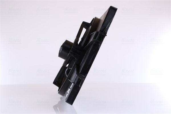 фото №14, Вентилятор радіатора nissens 1141511 1337584 2s6h8