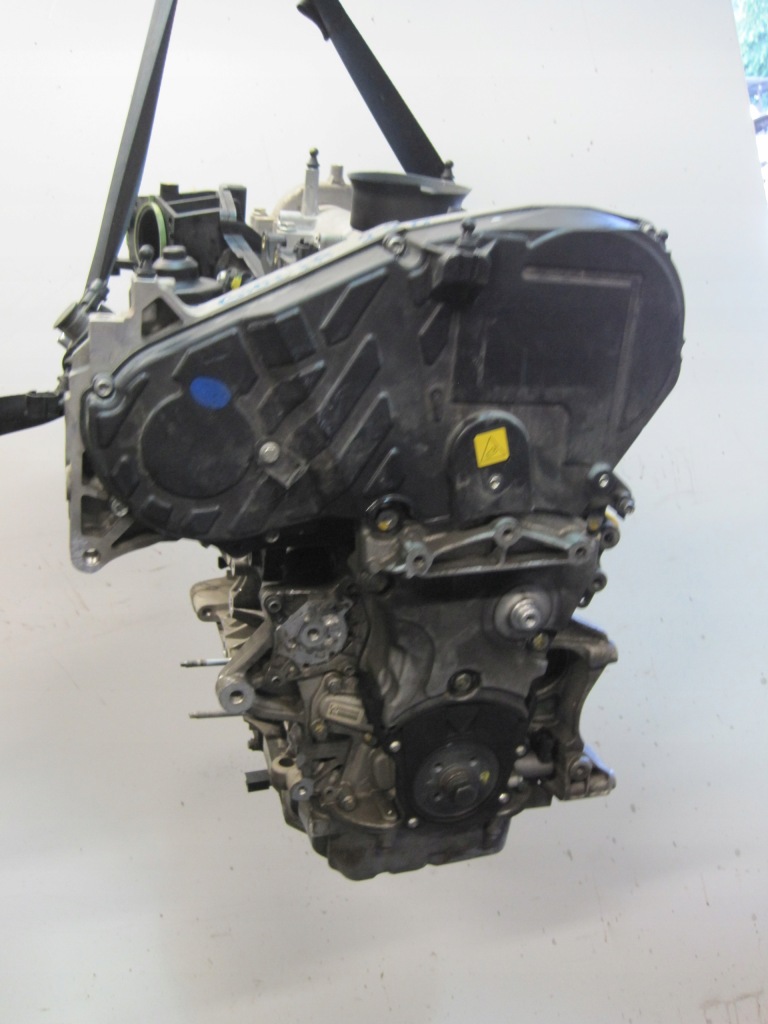 фото №1, Двигун двигун голий alfa romeo giulia 2,2 55268532