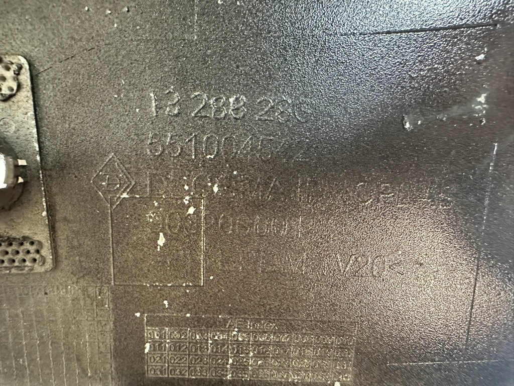 Opel insignia a бампер передній перед на 6 pdc sprysk 1328828 5510045 Оригінал