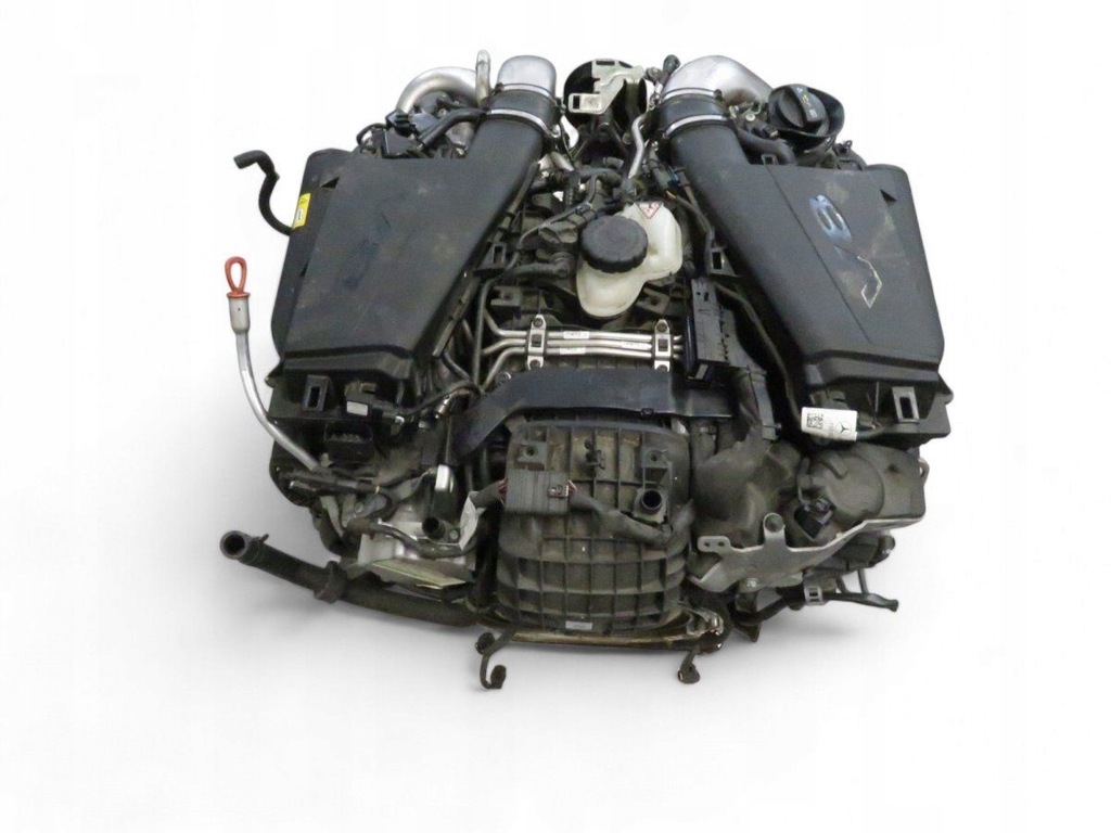 фото №1, Двигатель mercedes-benz 27892830210319