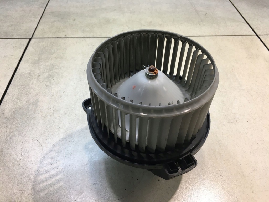 фото №1, Вентилятор повітродувка discovery iii 2.7 td 17360045