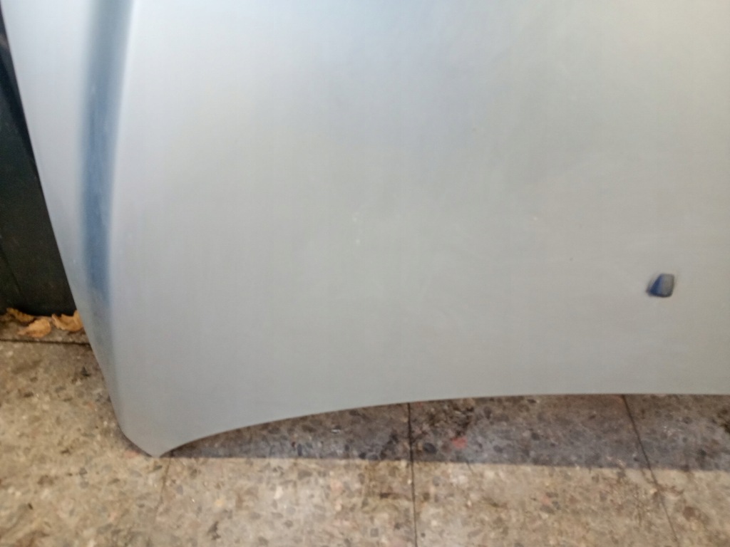 фото №9, Капот mazda 6 gg gj6f