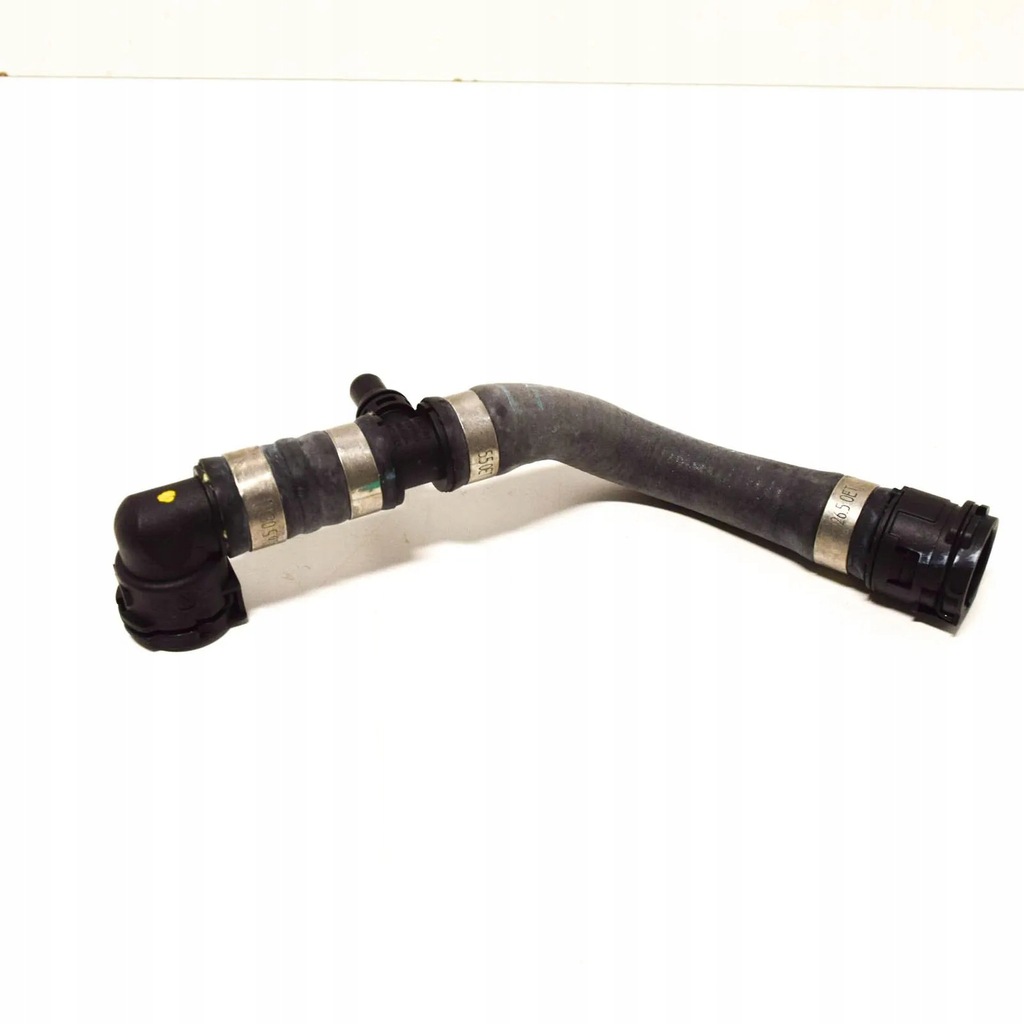 фото №8, Bmw 7 g11 g12 шланг бака розширювальний 17128602681 оригінальний