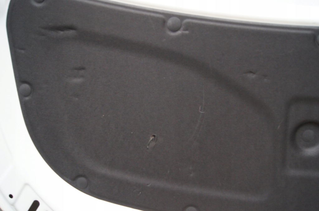 фото №10, Kia niro ii капот крышка двигателя swp