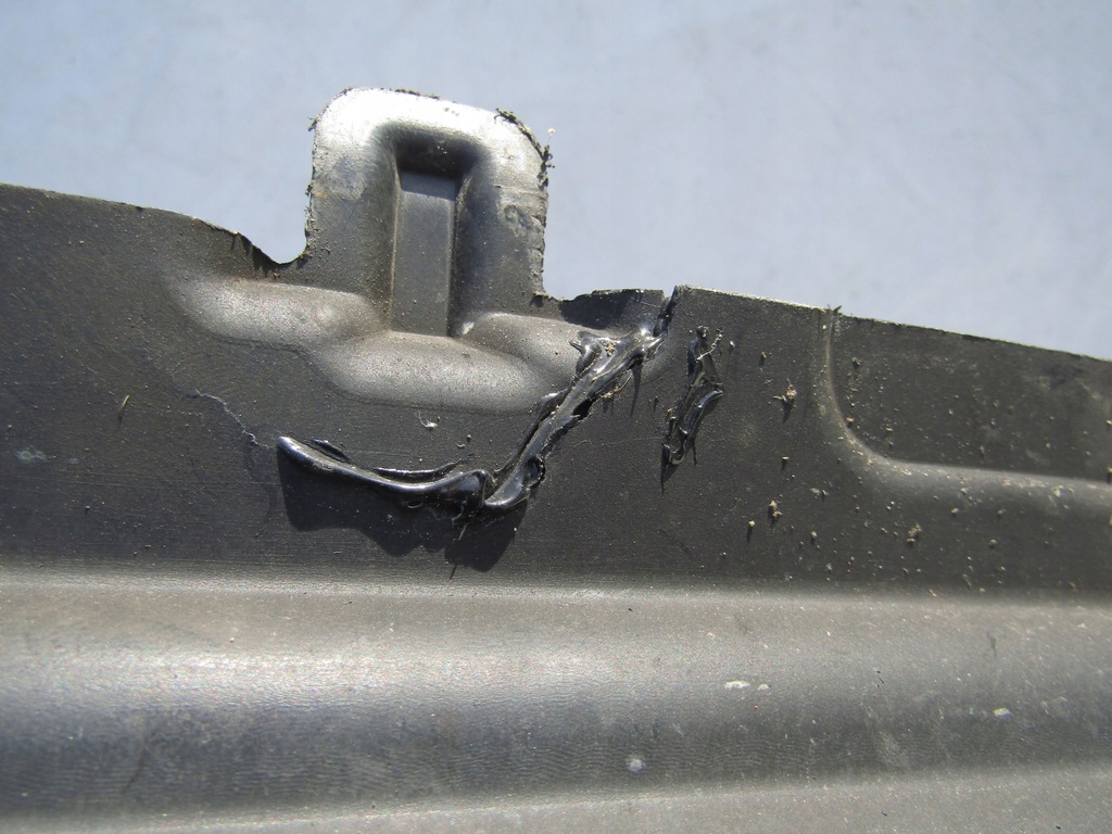 фото №10, Защита плита pod двигатель nissan nv200 10- org