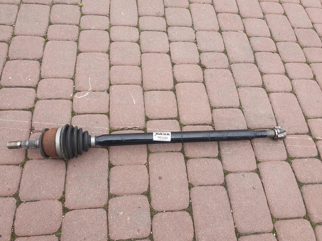 фото №1, Привідний вал półośka aa3a opel astra k v 13403129
