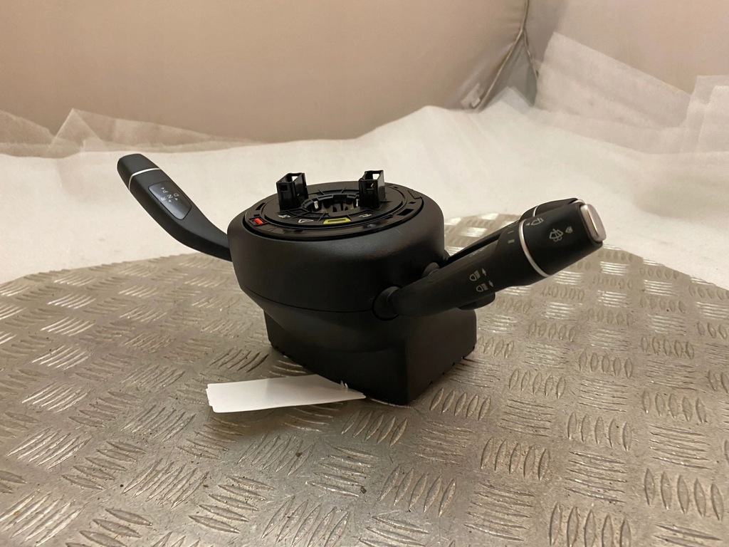 фото №14, Mercedes-benz e w213 рычаг / переключатель поворотники дворник