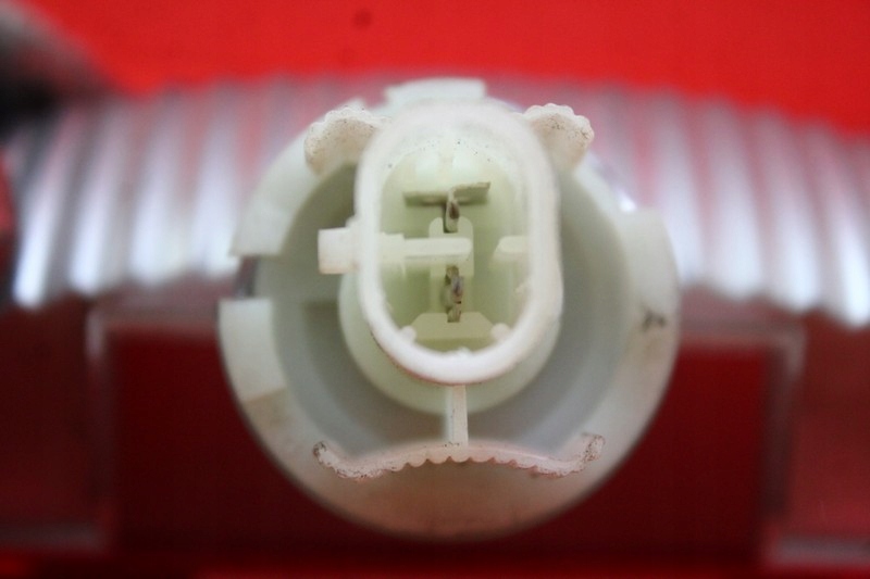 фото №5, Світло стоп-сигнал стоп nissan micra k12 3d lift 07-10