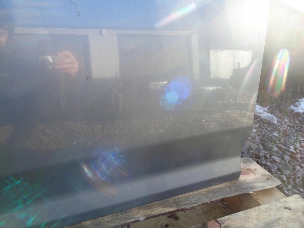 фото №8, Двері ліва перед передні kia ceed cee'd 1 i hb 5d kombi 06- лак: 3a