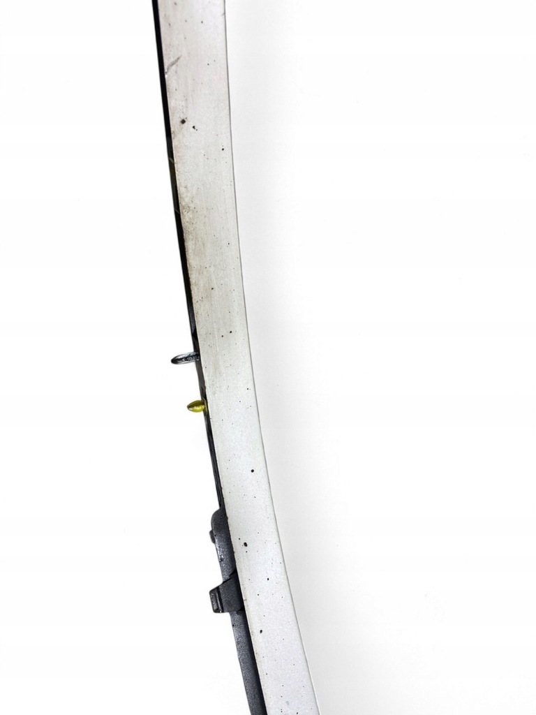 фото №9, Volvo xc90 2018 молдинг крыла заднего 934518