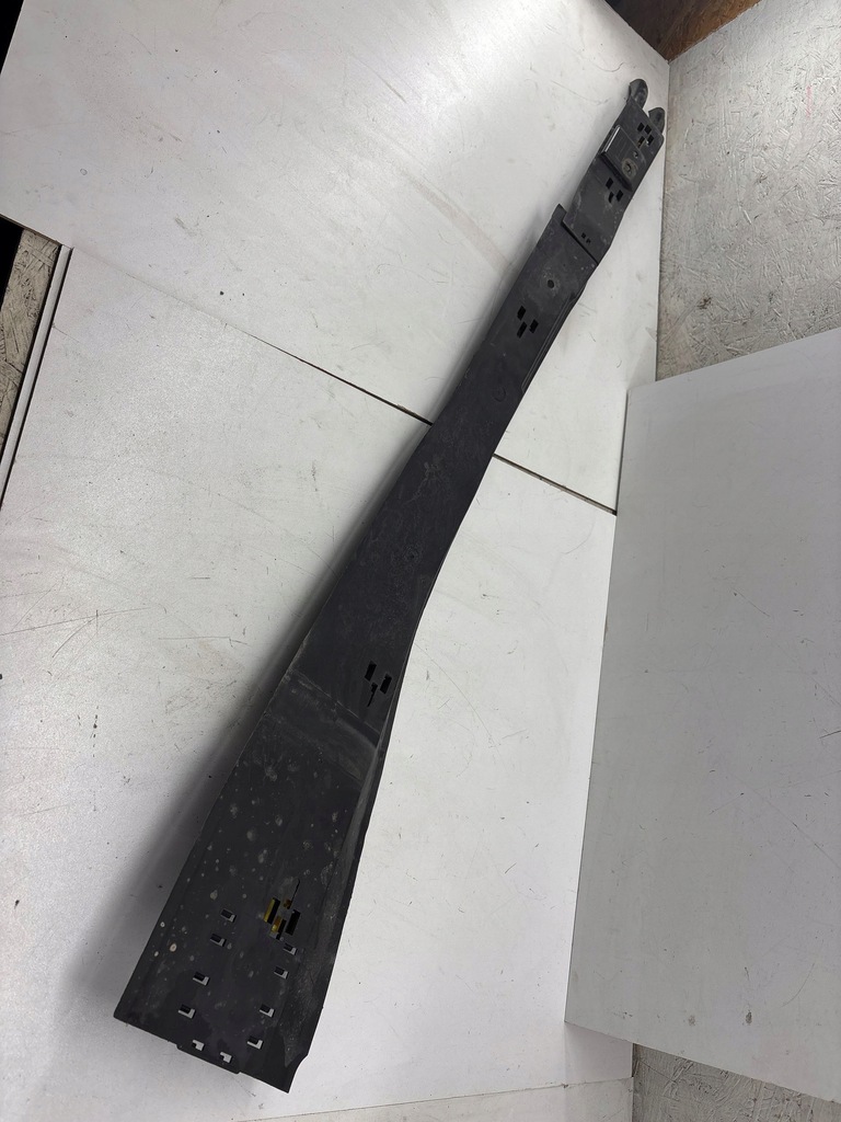 фото №1, Land rover evoque i 2012 нижние