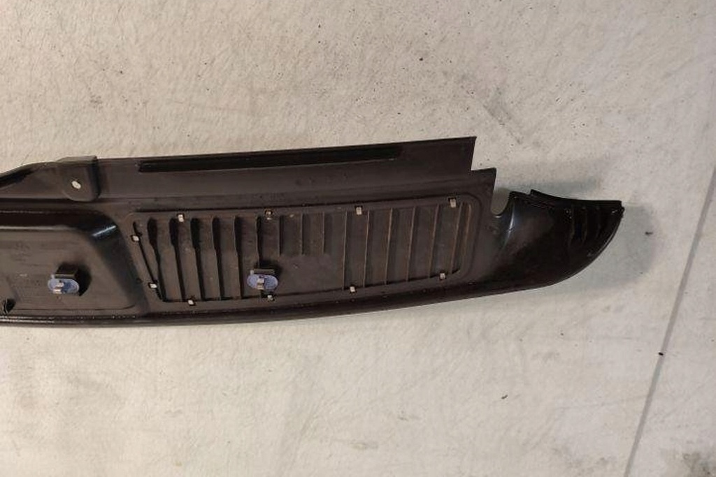 фото №9, Захист замка кришки opel insignia a g09 13222434 2.0l дизель 96kw 2011