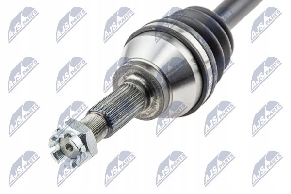 фото №9, Привідний вал привідна