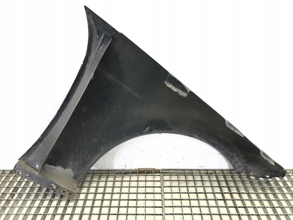 фото №6, Крила лівий перед mercedes w212 sedan/limuzyna 09-16