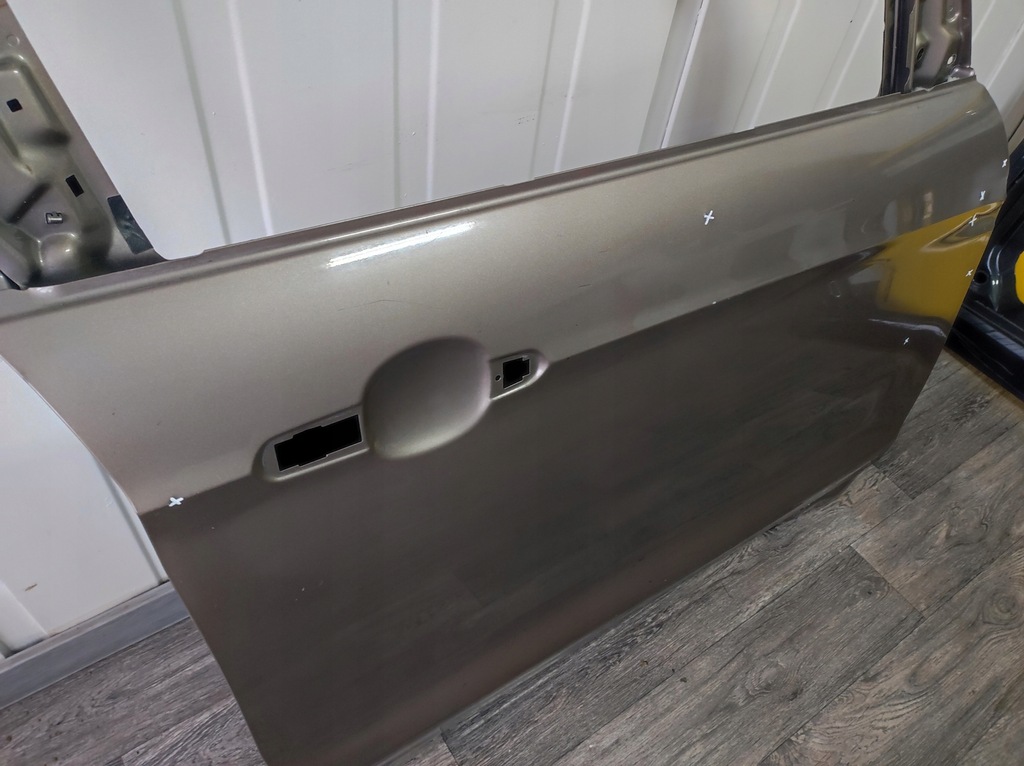 фото №10, Дверь ford kuga mk2 ii 13-19 ford escape передние правое