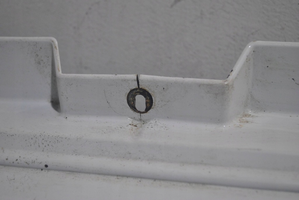 фото №2, Решётка радиатора решётка радиатора перед renault trafic ii