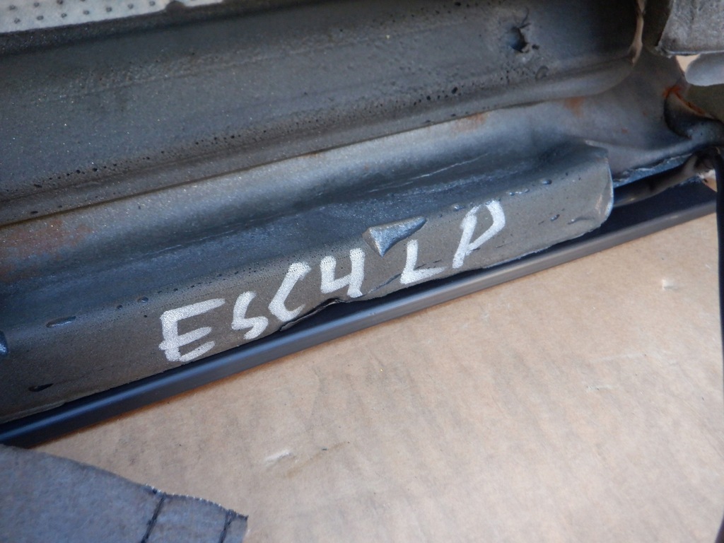 фото №10, Сиденье спинка левая правое ford escape mk4 usa