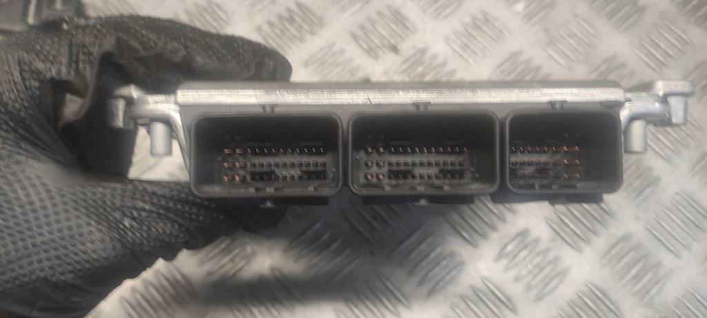 фото №7, Набір стартовий v40 s40 i lift 1.9 di 0281010440