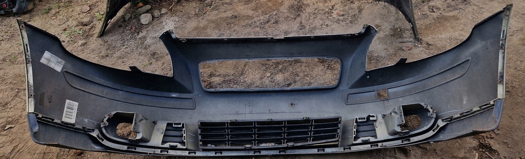фото №7, Бампер передний перед volvo v50 464-46
