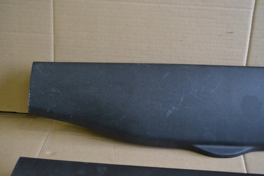 фото №5, Защита крышки багажника 909047230r renault kadjar