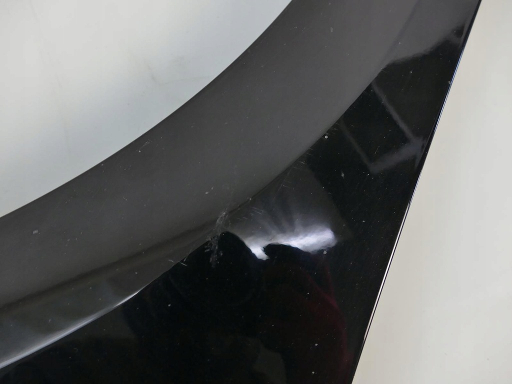 фото №8, Hyundai i40 lift крыло правый перед передний nka