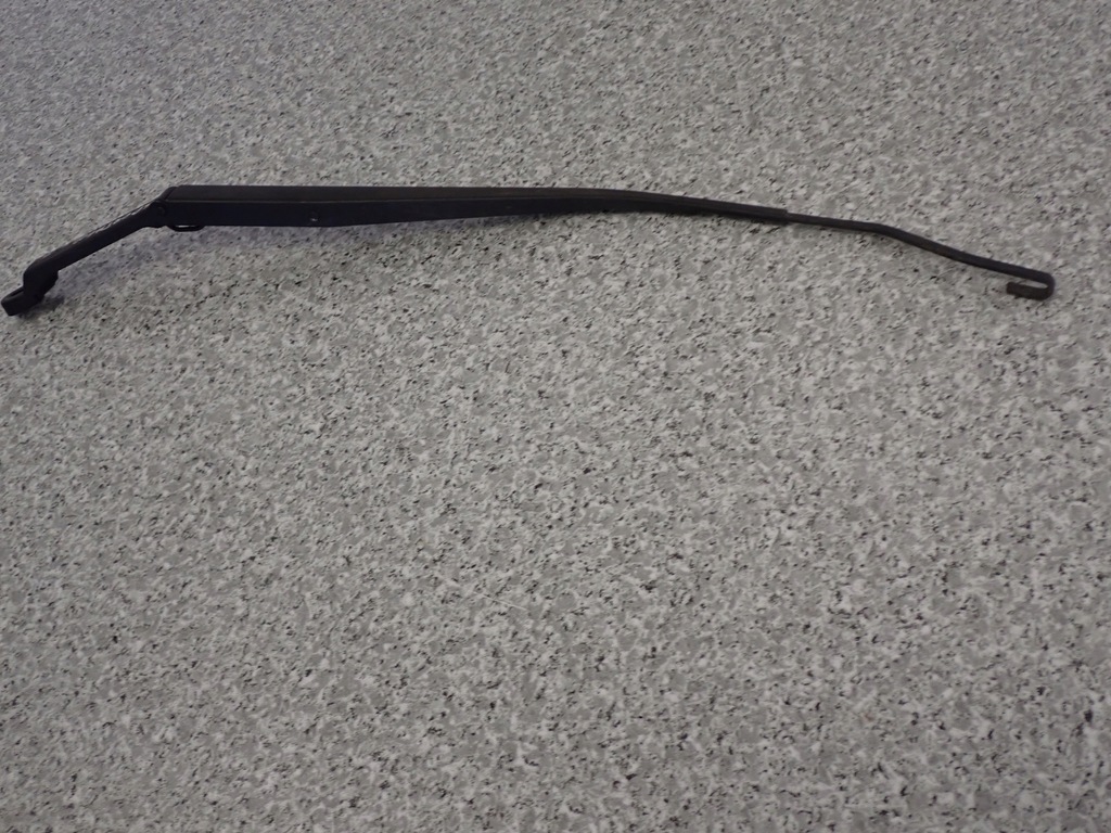 фото №6, Kia sportage ii 04- рычаг дворники перед правый