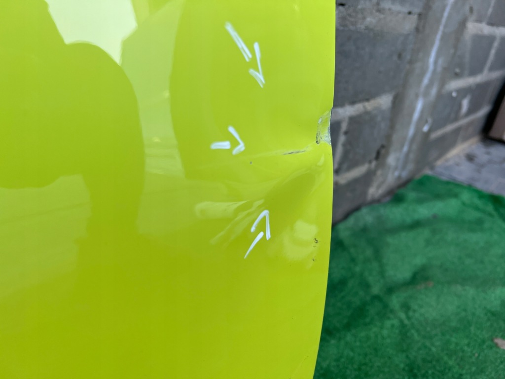 фото №7, Honda e electric двері правий перед